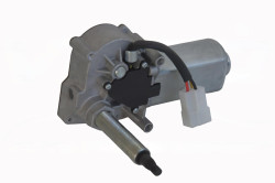 Tagaklaasipuhasti mootor Aixam Sensation / Emotion / Ambition