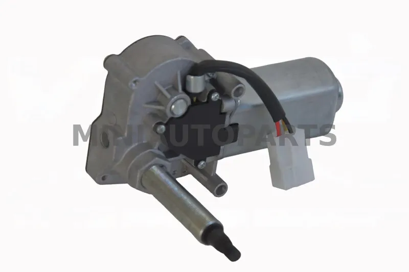 Tagaklaasipuhasti mootor Aixam Sensation / Emotion / Am | Mini Auto Parts
