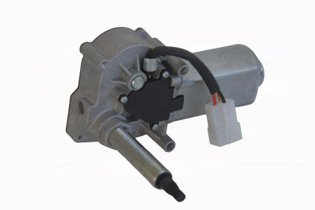 Tagaklaasipuhasti mootor Aixam Sensation / Emotion / Ambition