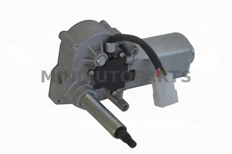 Tagaklaasipuhasti mootor Aixam Sensation / Emotion / Ambition