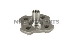 Esiratta rumm Microcar / Ligier (100 mm)