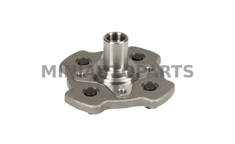 Esiratta rumm Microcar / Ligier (100 mm)