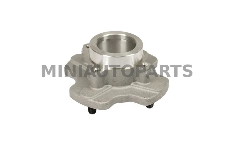 Tagaratta rumm Microcar / Ligier