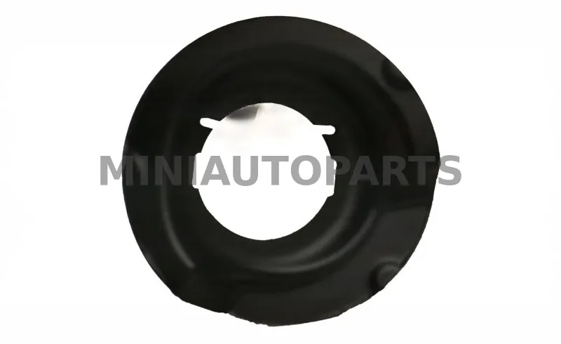 Eesmise parempoolse udutule hoidik Aixam 2008-2010 | Mini Auto Parts