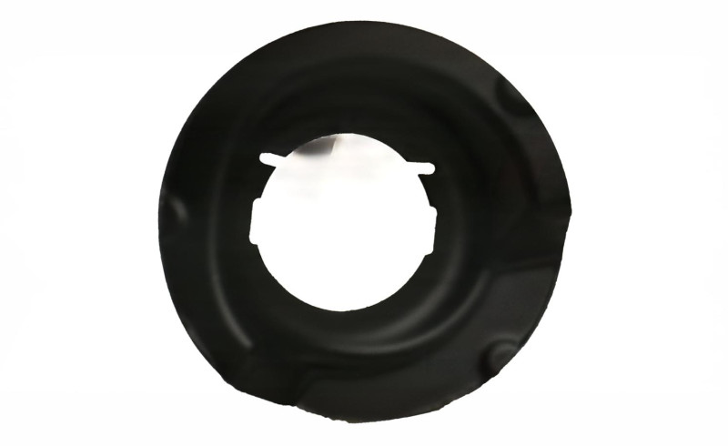 Eesmise parempoolse udutule hoidik Aixam 2008-2010