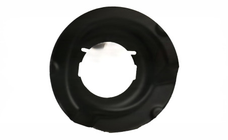 Eesmise parempoolse udutule hoidik Aixam 2008-2010