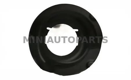 Eesmise parempoolse udutule hoidik Aixam 2008-2010