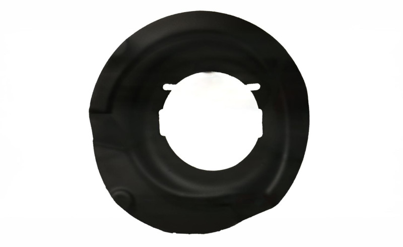 Vasaku esimese udutule hoidik Aixam 2008-2010