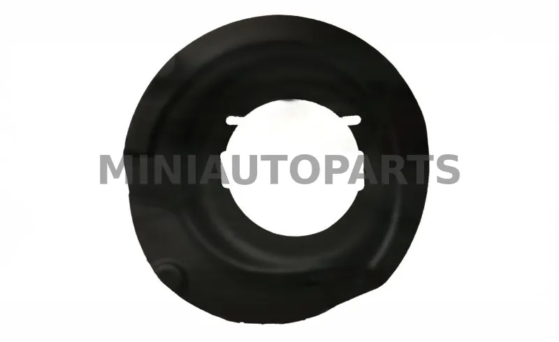 Vasaku esimese udutule hoidik Aixam 2008-2010