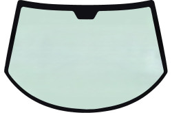 Esiklaas Aixam 1997-2004