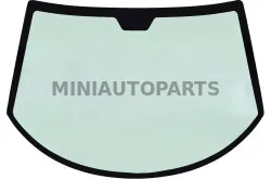 Esiklaas Aixam 1997-2004