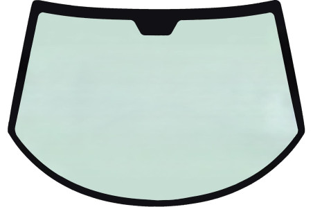 Esiklaas Aixam 1997-2004