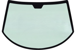 Esiklaas Aixam 2005-2010