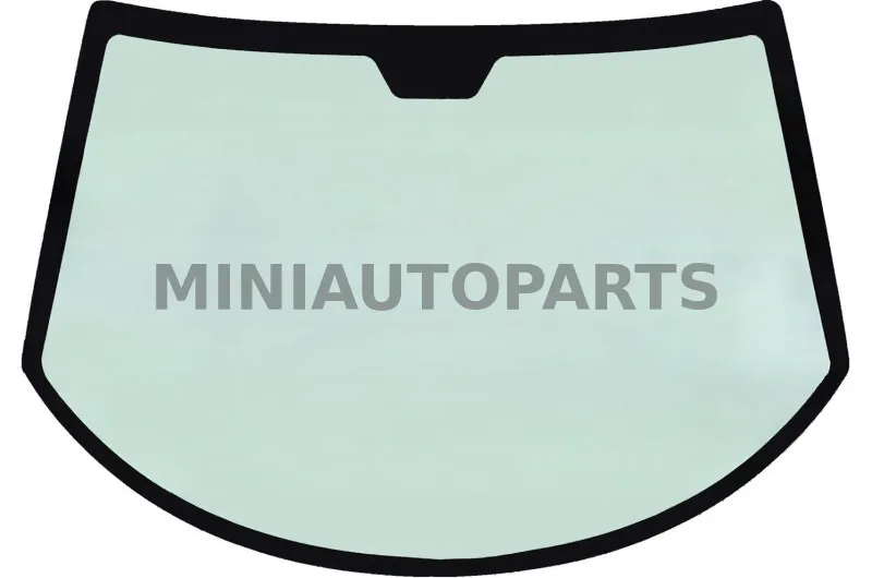 Esiklaas Aixam 2005-2010 #20345 | Mini Auto Parts