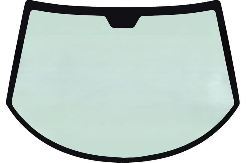 Esiklaas Aixam 2005-2010