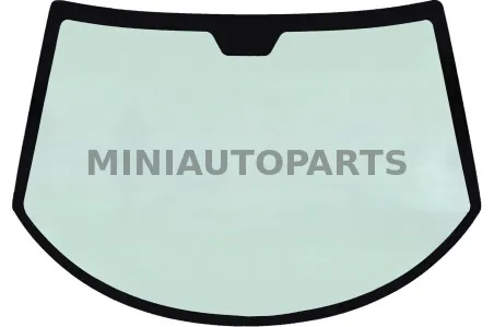 Esiklaas Väikebuss Mergelė | Mini Auto Parts