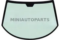 Esiklaas Ligier Ambra / Nova / X-Too #20164 | Mini Auto Parts