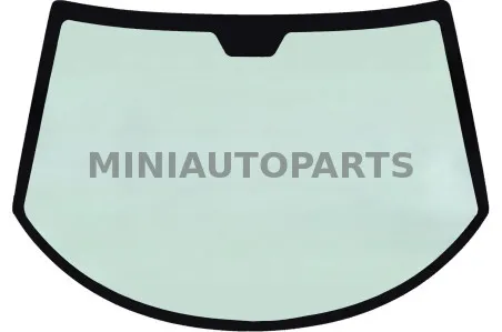 Esiklaas Ligier Ambra / Nova / X-Too