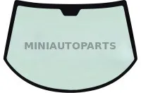 Esiklaas JDM Titane 1 #20082 | Mini Auto Parts