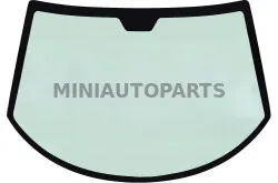 Esiklaas JDM Titane 2/3