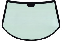 Esiklaas JDM Titane 2/3