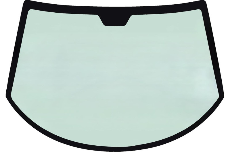 Esiklaas JDM Titane 2/3