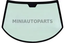 Esiklaas JDM Albizia / Abaca