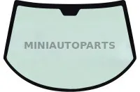 Esiklaas JDM Albizia / Abaca