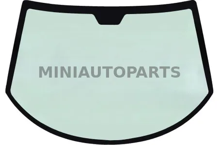 Esiklaas JDM Albizia / Abaca