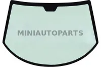 Esiklaas JDM Aloës / Roxsy