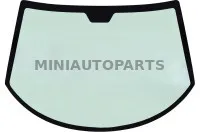 Esiklaas Aixam #20138 | Mini Auto Parts