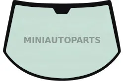 Esiklaas Ligier IXO #20448 | Mini Auto Parts