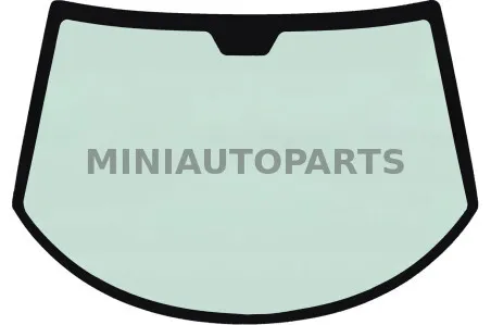 Esiklaas Ligier IXO #20448 | Mini Auto Parts