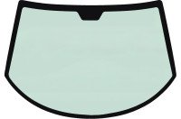 Esiklaas Bellier Jade