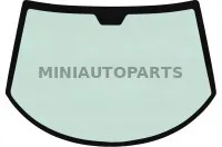 Esiklaas Bellier Jade