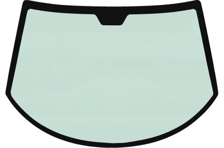 Esiklaas Bellier Jade