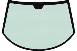 Esiklaas Ligier JS50 / JS50L