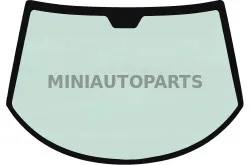 Esiklaas Ligier JS50 / JS50L