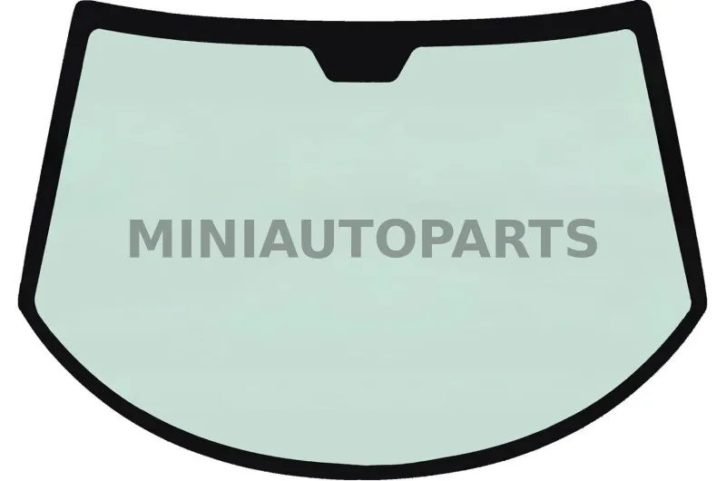 Esiklaas Ligier JS50 / JS50L #20469 | Mini Auto Parts