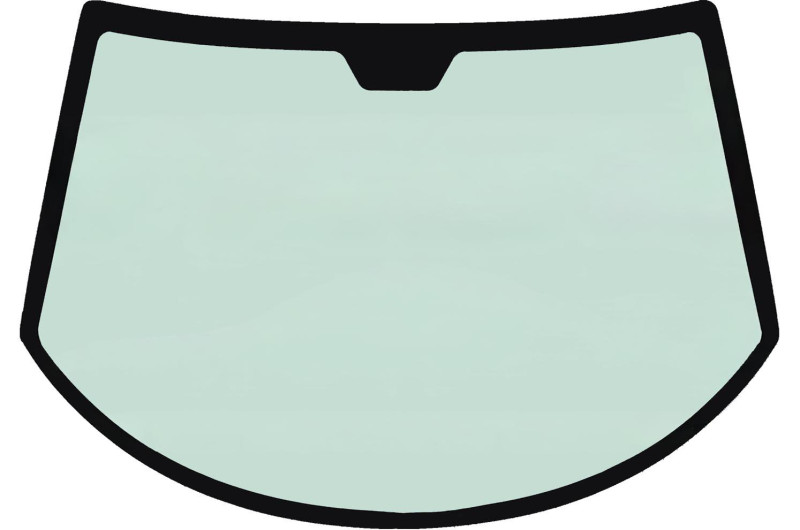 Esiklaas Ligier JS50 / JS50L