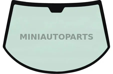 Esiklaas Ligier X-Too RS #20084 | Mini Auto Parts
