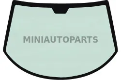 Esiklaas Aixam MEGA 1 / MEGA 2 #20163 | Mini Auto Parts