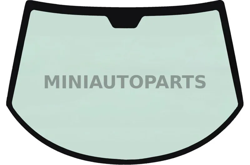 Esiklaas Aixam MEGA 1 / MEGA 2