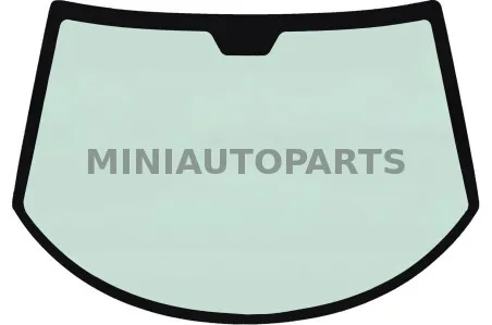 Esiklaas Aixam MEGA 1 / MEGA 2 #20163 | Mini Auto Parts