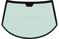 Esiklaas Ligier X-Pro