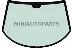 Esiklaas Ligier X-Pro