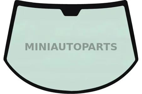 Esiklaas Ligier X-Pro #20471 | Mini Auto Parts