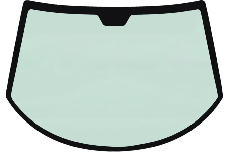 Esiklaas Ligier X-Pro