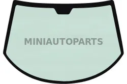 Esiklaas Microcar MGO3 / MGO4 / MGO6