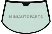 Esiklaas Microcar MGO3 / MGO4 / MGO6